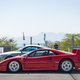 1 F40...